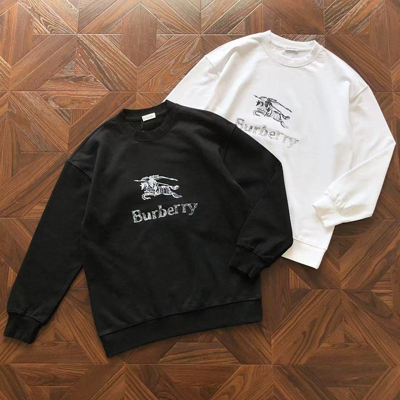 BURBERRY SWEATSHIRTS (10)