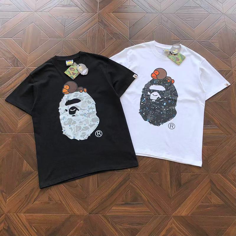 BAPE TSHIRTS (53)