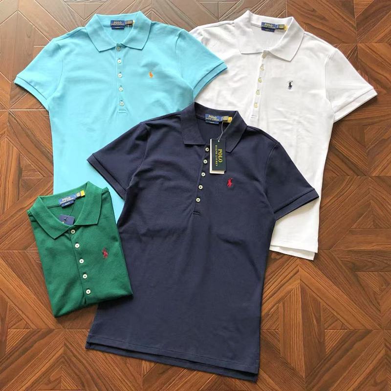 RALPH LAUREN POLOS (53)