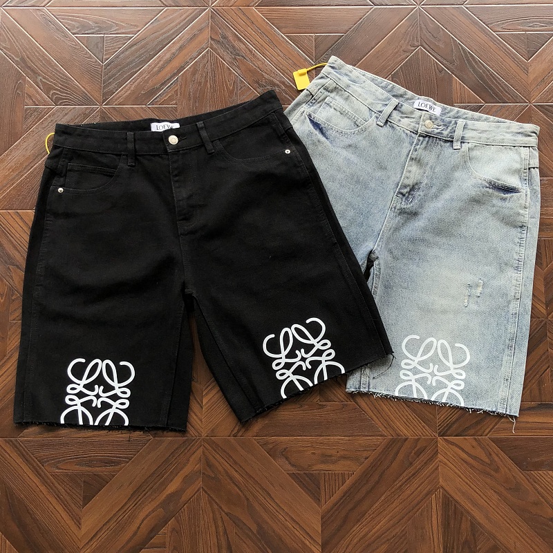 LOEWE SHORTS (2)