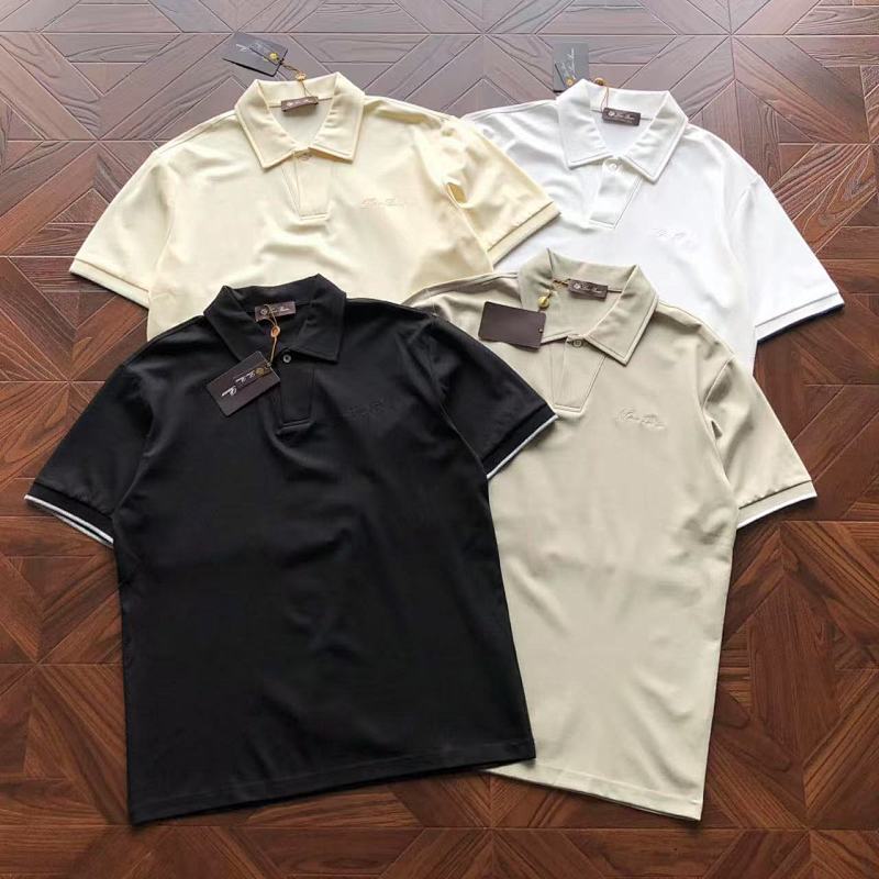 LORO PIANA POLOS (6)