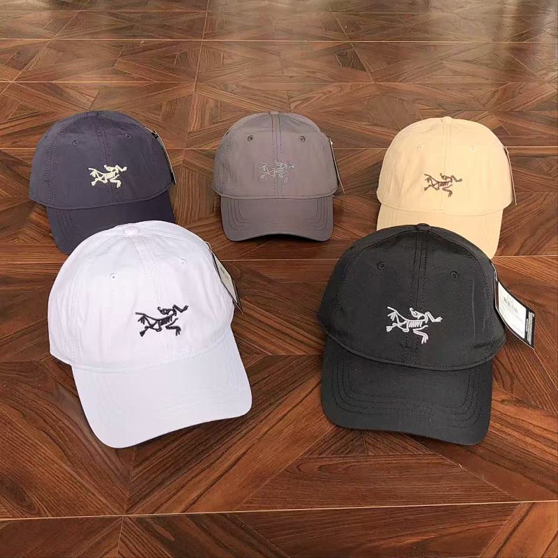 ARC'TERYX CAPS (19)