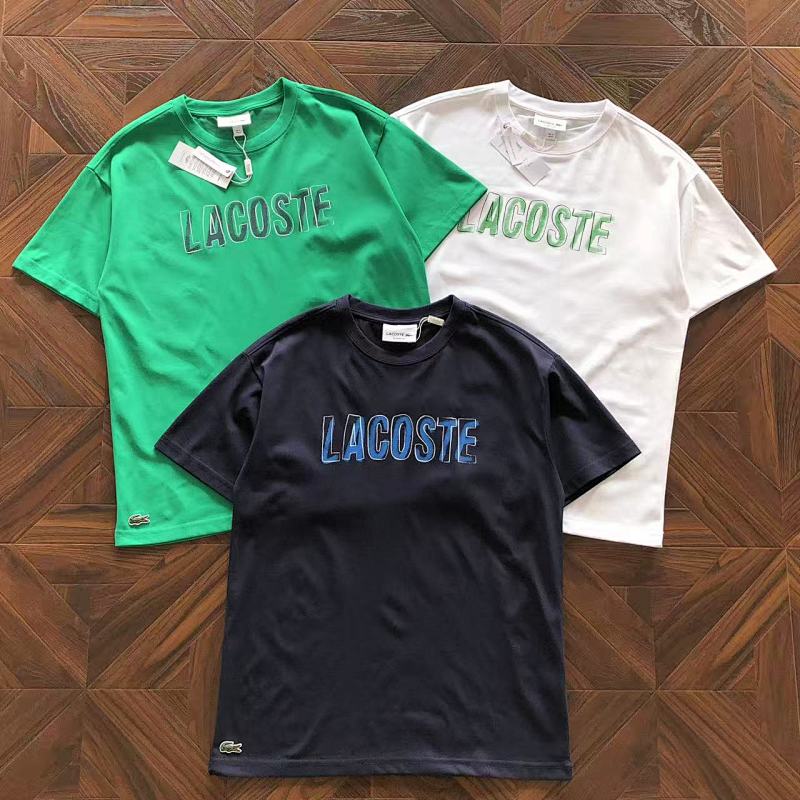 LACOSTE TSHIRTS (2)