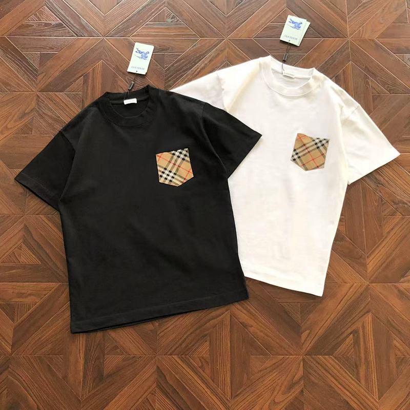 BURBERRY TSHIRTS (103)