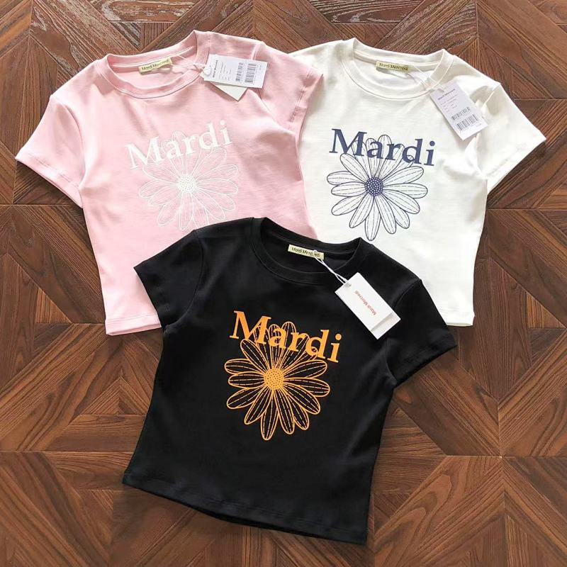 MARDI TSHIRTS (6)