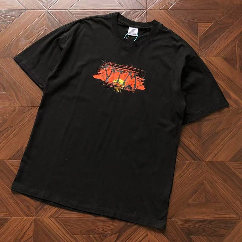 VETEMENTS TSHIRTS (43)