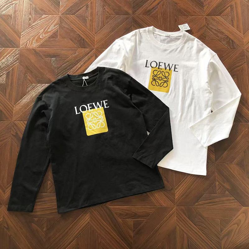 LOEWE LONGSLEEVES (6)