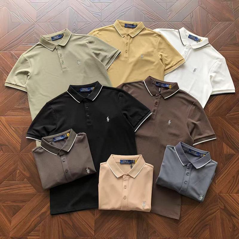 RALPH LAUREN POLOS (88)