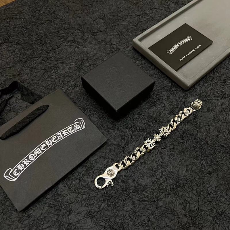 CHROME HEART JEWELRY