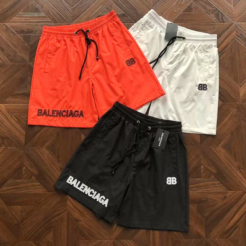 BALENCIAGA SHORTS (9)