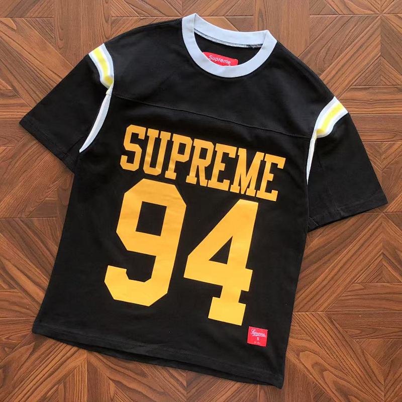 SUPREME TSHIRTS (22)
