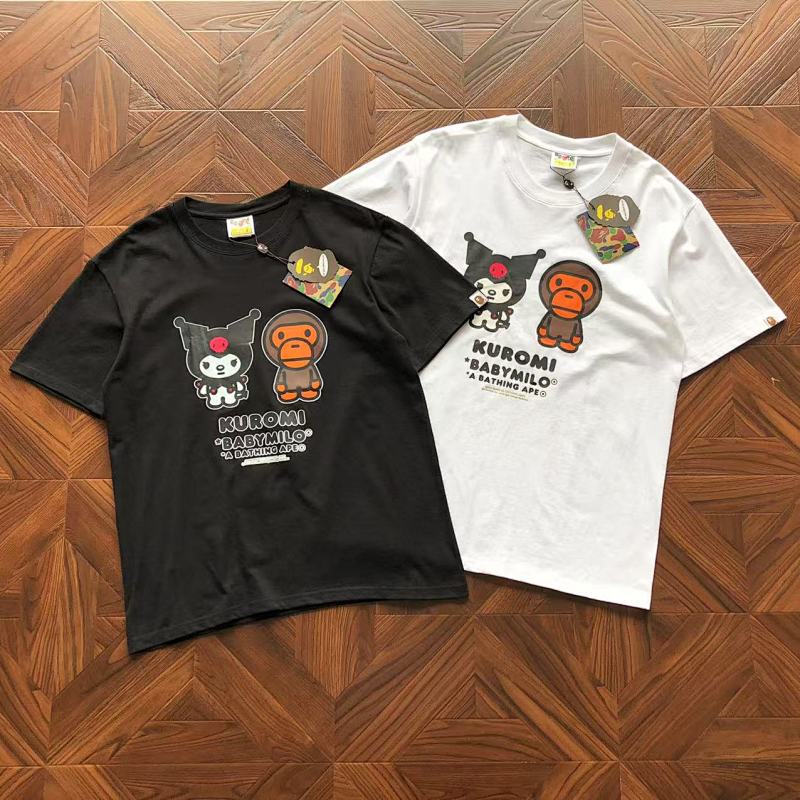 BAPE TSHIRTS (154)