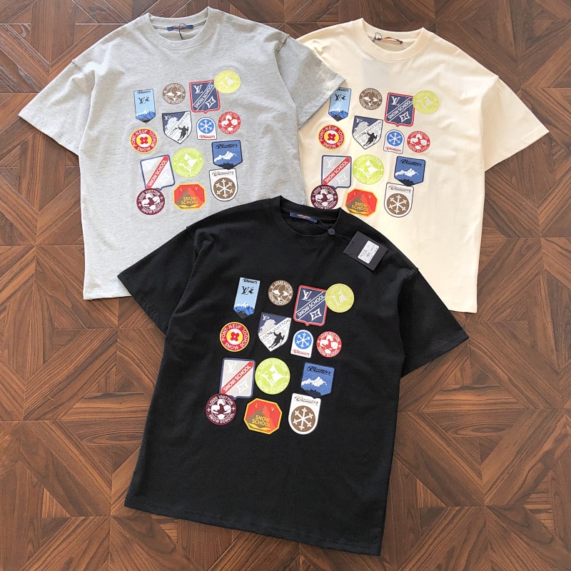 LOUIS VUITTON TSHIRTS (34)