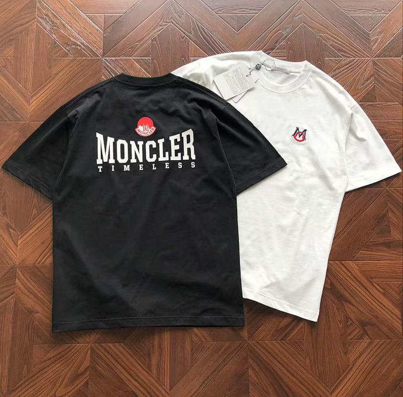 MONCLER TSHIRTS (110)