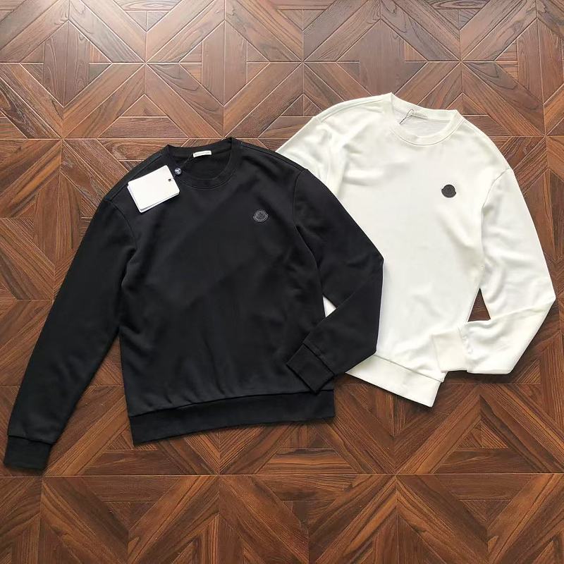 MONCLER SWEATERS
