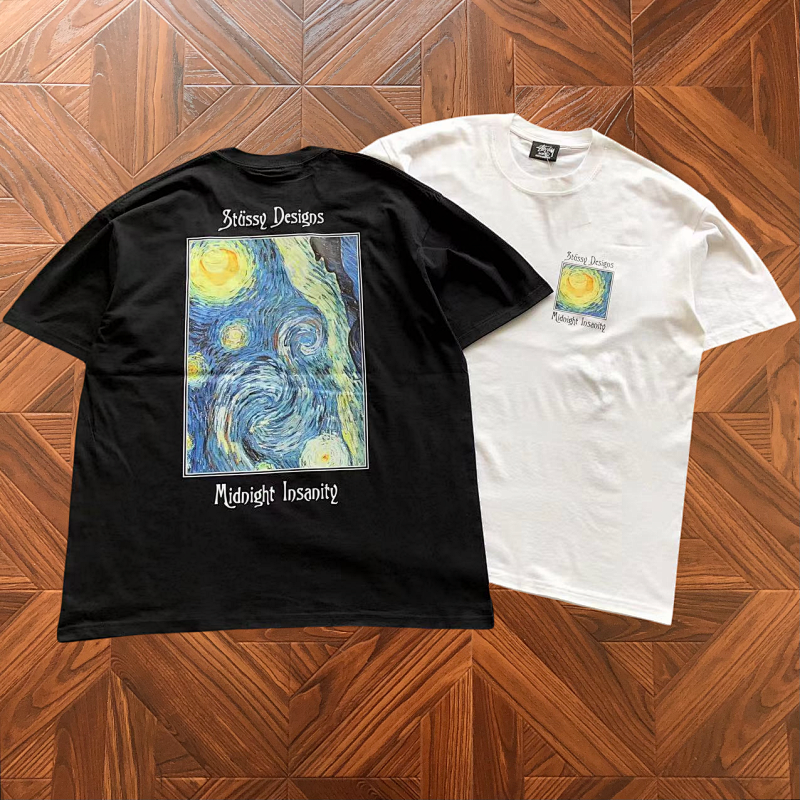 STUSSY TSHIRTS (199)