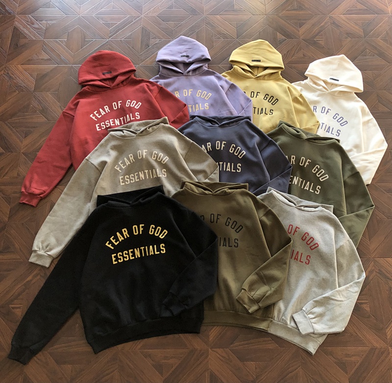 ESSENTIALS HOODIES (56)