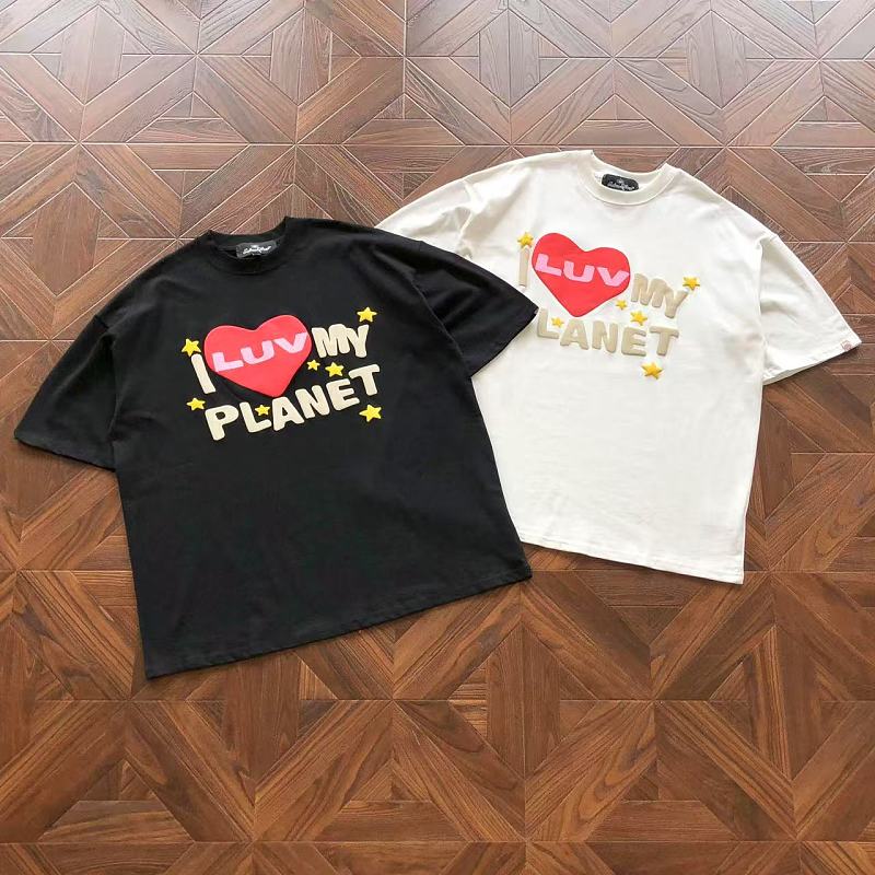 BROKEN PLANET TSHIRTS (6)