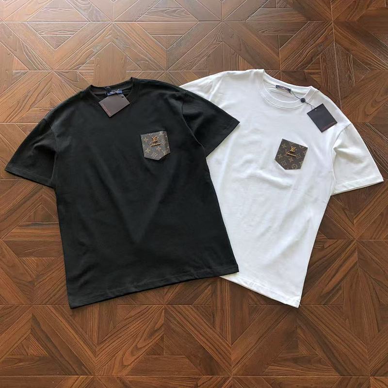 LOUIS VUITTON TSHIRTS (180)