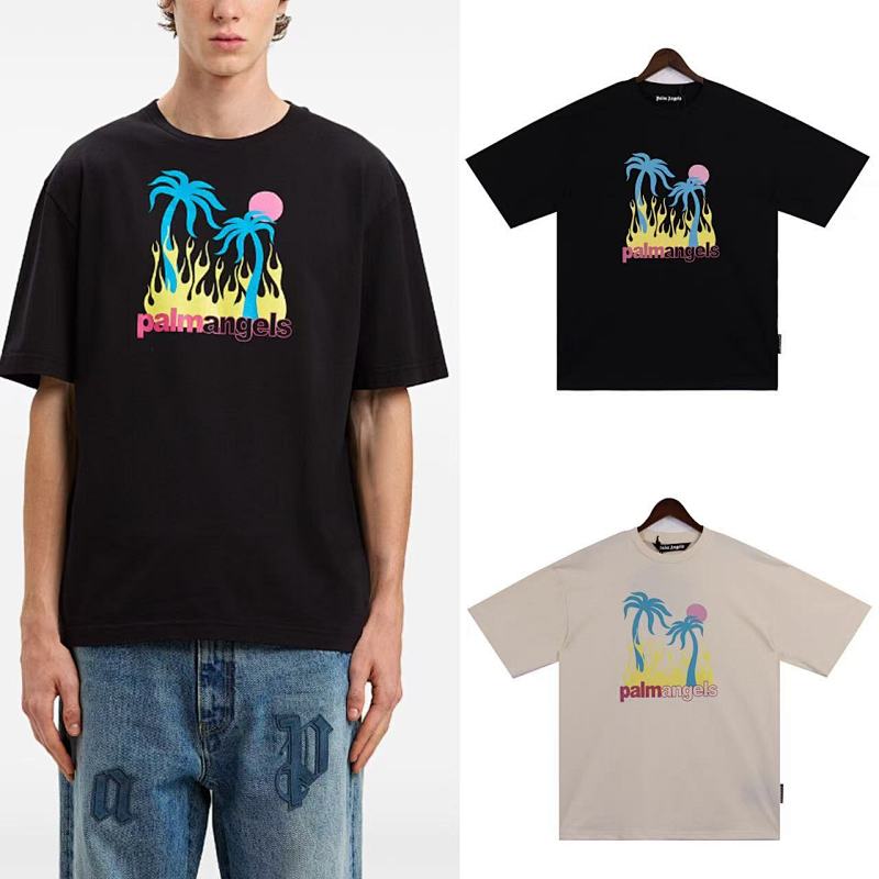 PALM ANGELS TSHIRTS (88)