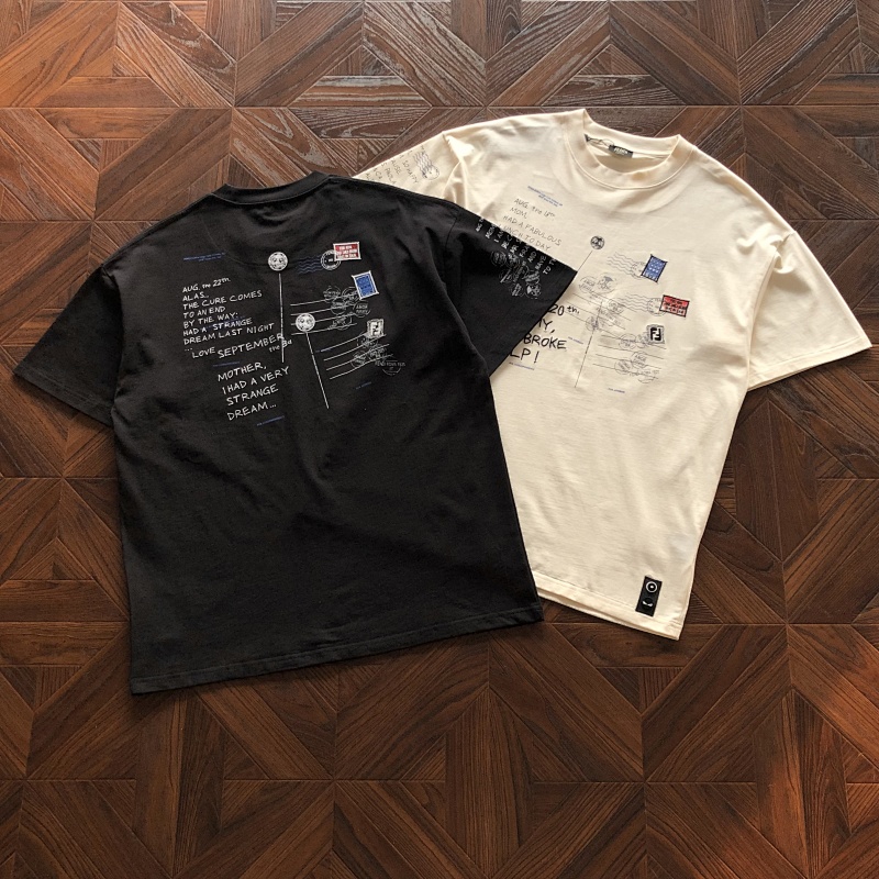 FENDI TSHIRTS (26)