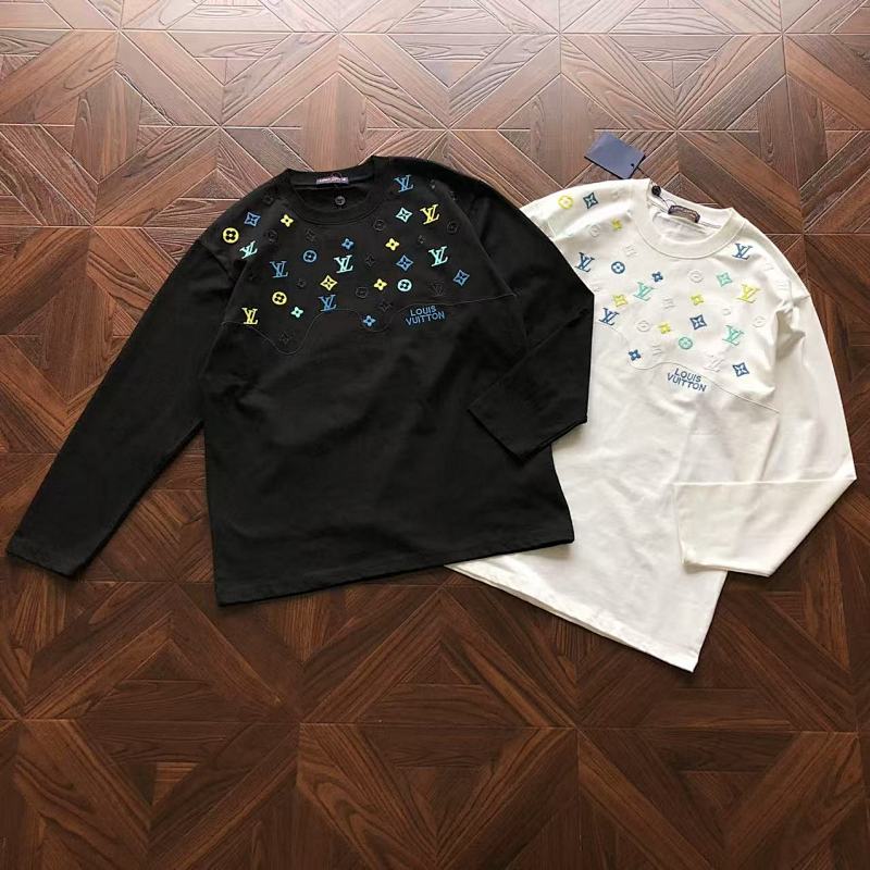 LOUIS VUITTON LONGSLEEVES (8)