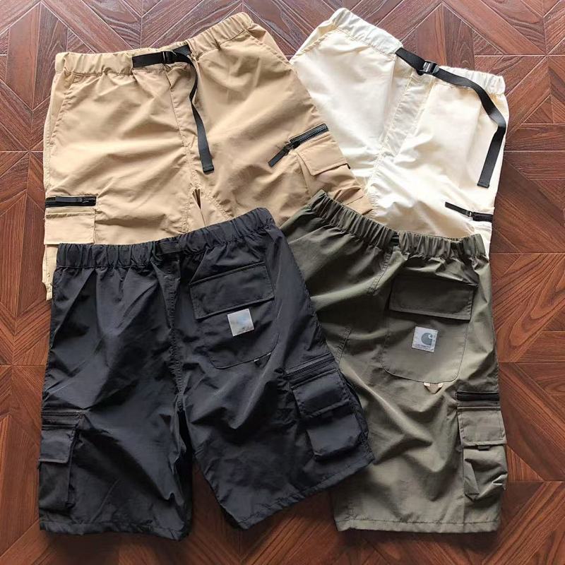CARHARTT SHORTS (2)
