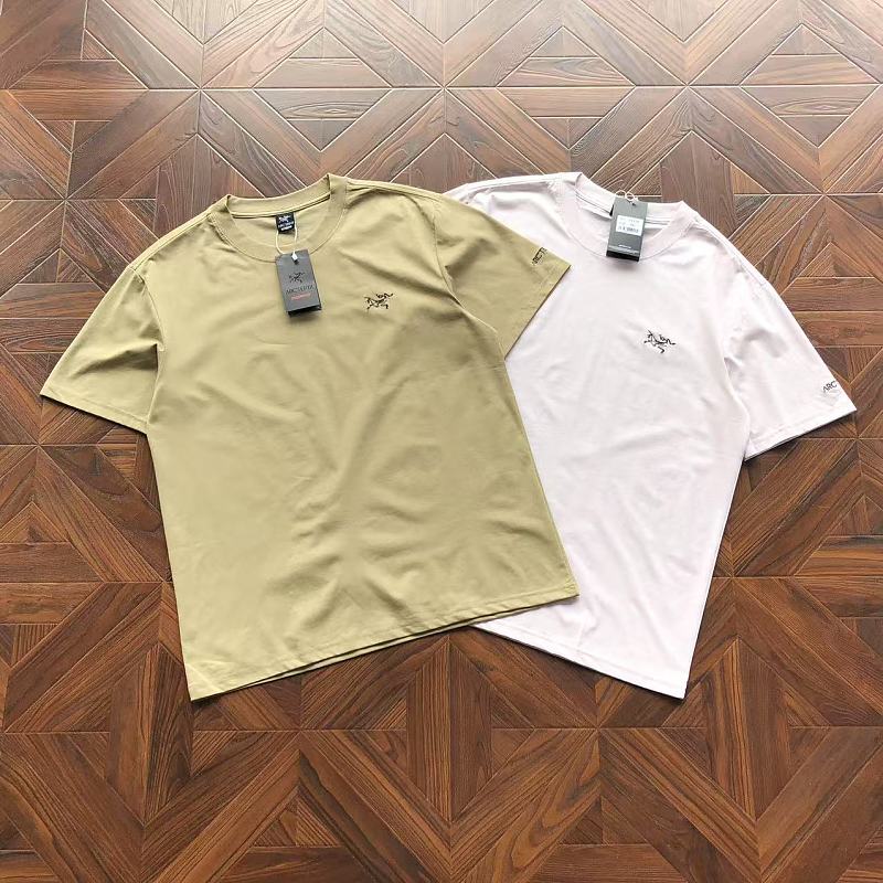 ARC'TERYX TSHIRTS (15)