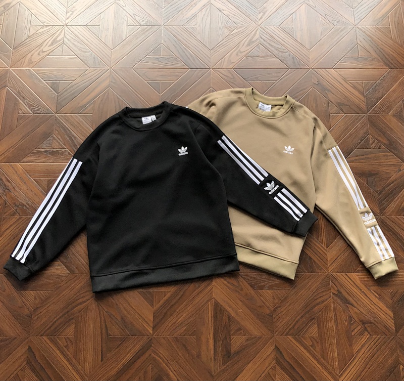ADIDAS HOODIES