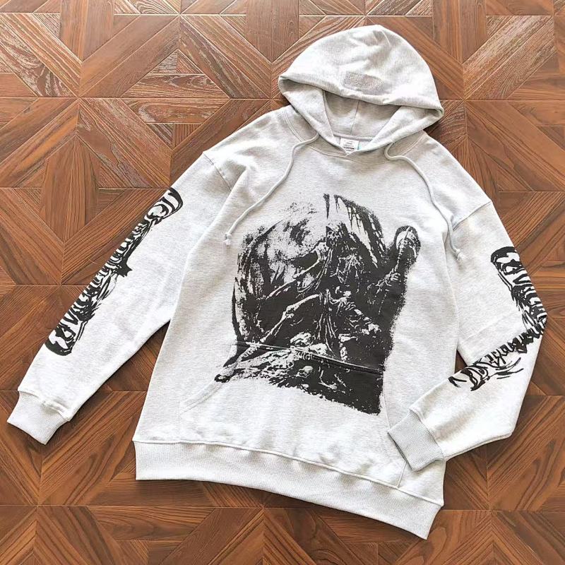 VETEMENTS HOODIES (10)