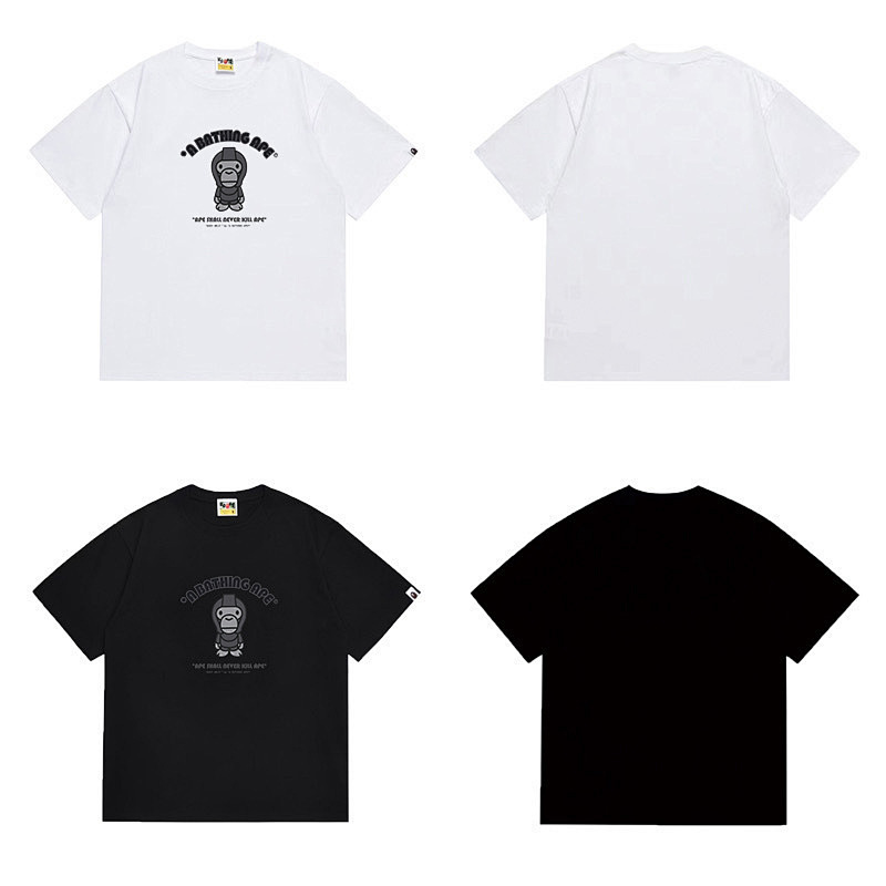 BAPE TSHIRTS (401)