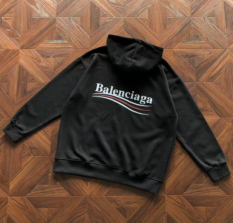BALENCIAGA HOODIES (2)
