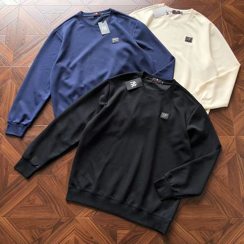 MAJOR LEAGUE BASEBALL SWEATERS (5)