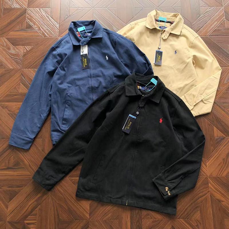 RALPH LAUREN JACKETS (138)