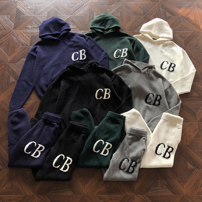 COLE BUXTON HOODIES