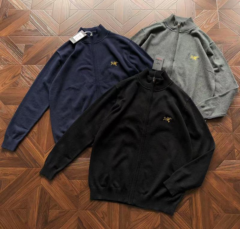 ARC TERYX SWEATERS (7)