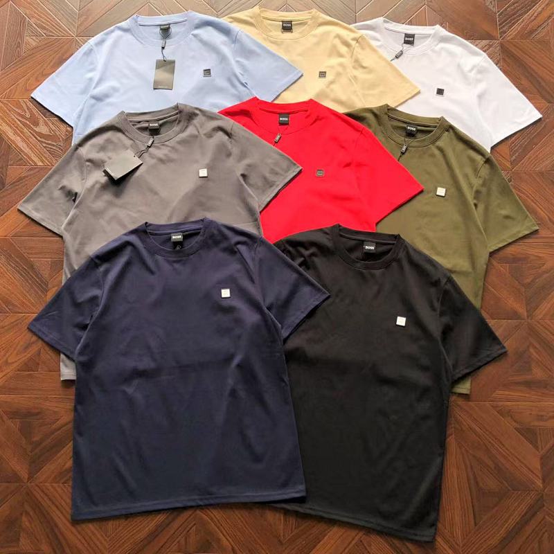 HUGO BOSS TSHIRTS (55)