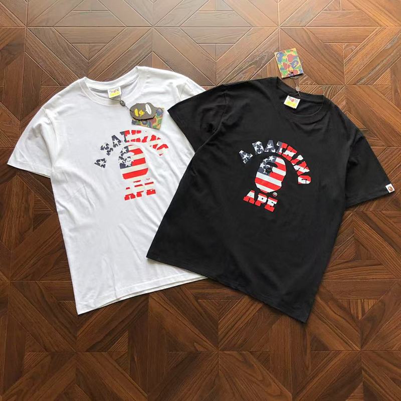 BAPE TSHIRTS (646)
