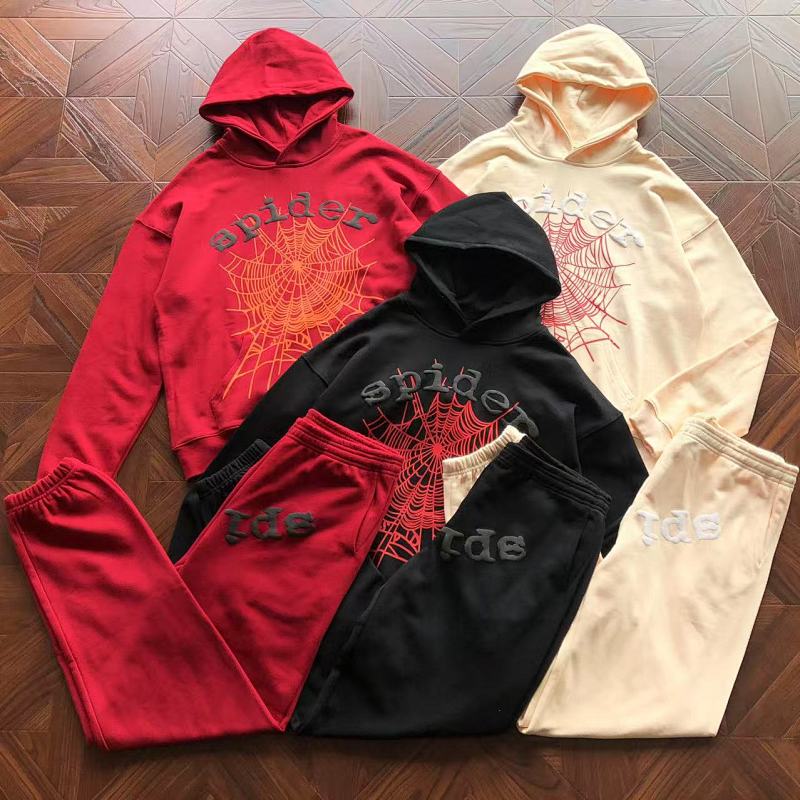 SP5DER HOODIES (28)
