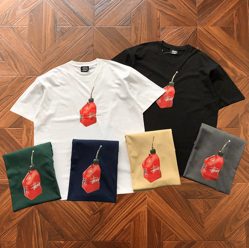 STUSSY TSHIRTS (283)