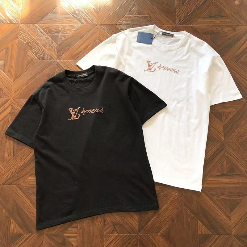 LOUIS VUITTON TSHIRTS (92)