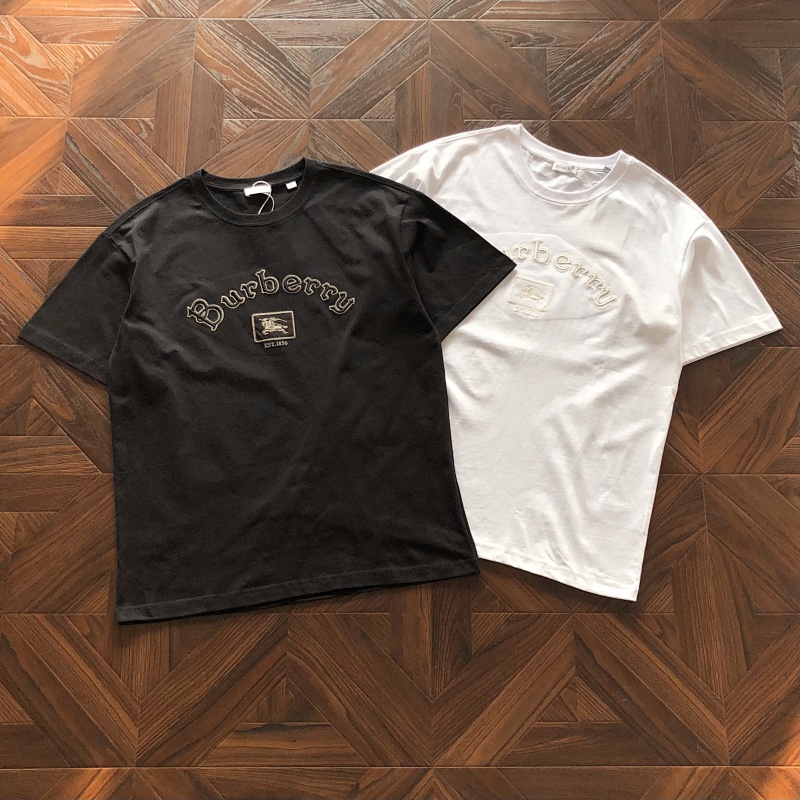 BURBERRY TSHIRTS (131)