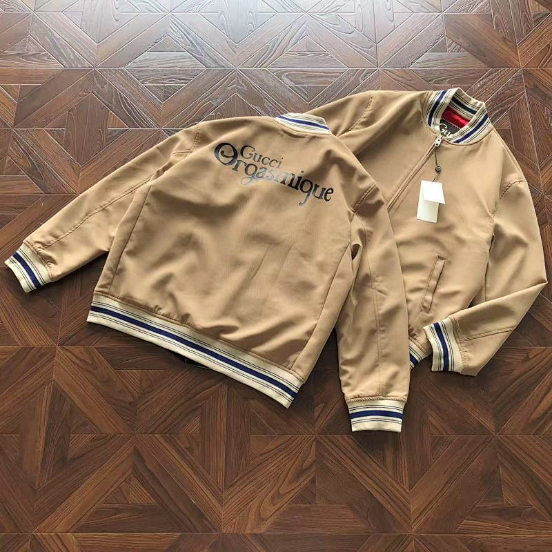 GUCCI JACKETS (18)