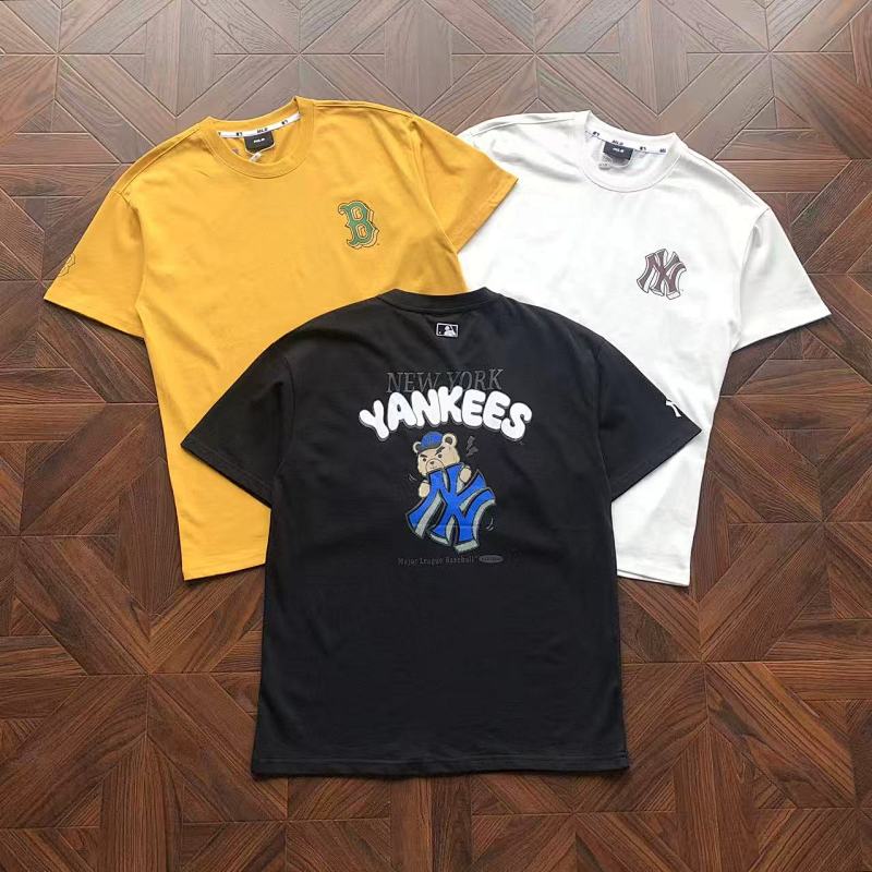 MAJOR LEAGUE BASEBALL TSHIRTS (19)