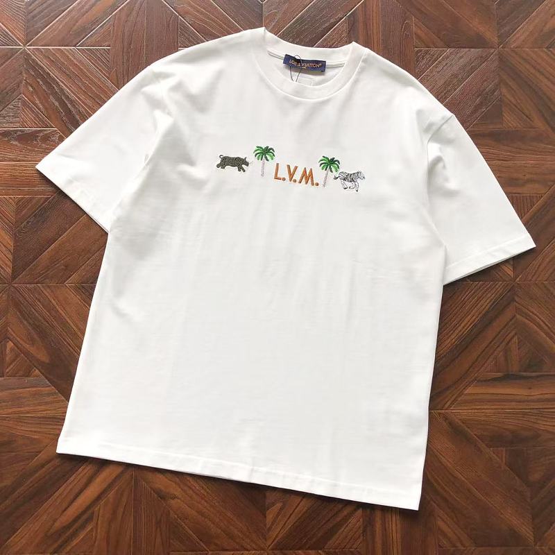 LOUIS VUITTON TSHIRTS (40)