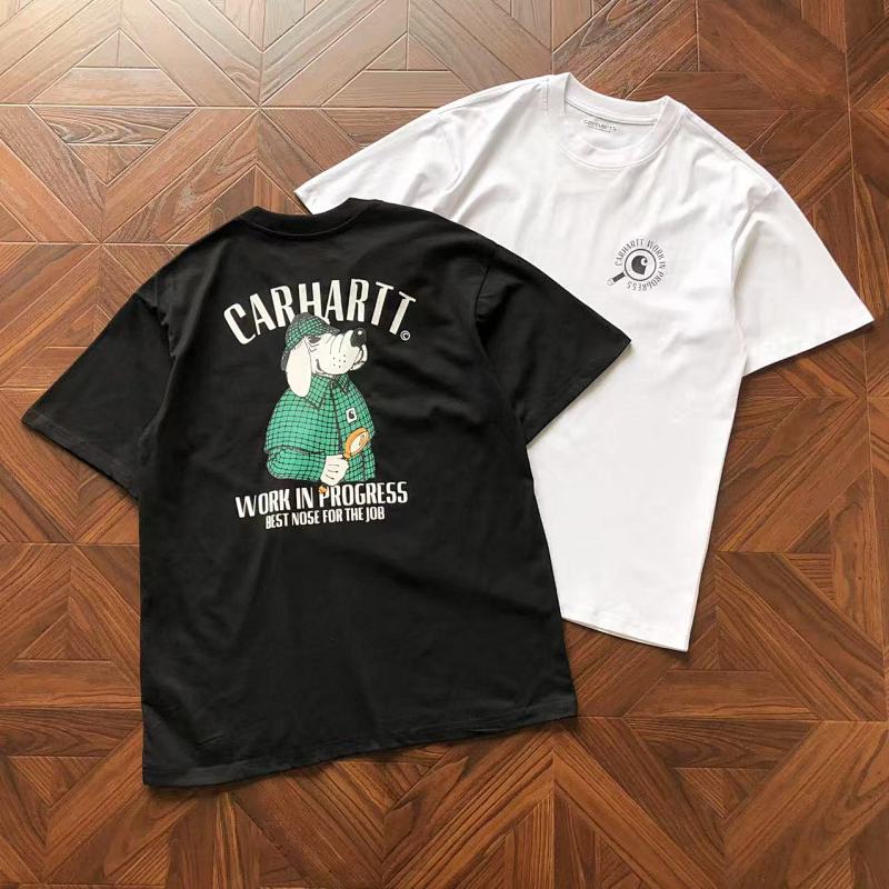 CARHARTT TSHIRTS (248)