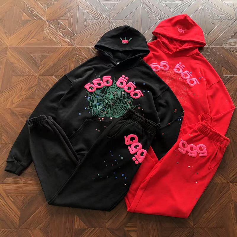 SP5DER HOODIES (51)