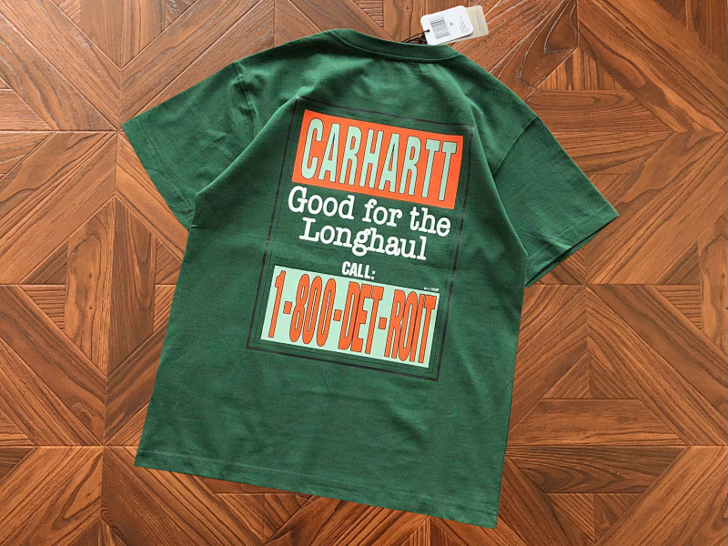 CARHARTT TSHIRTS (145)