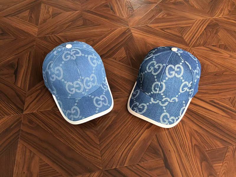 GUCCI CAPS (9)