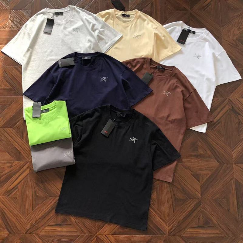 ARC TERYX TSHIRTS (18)